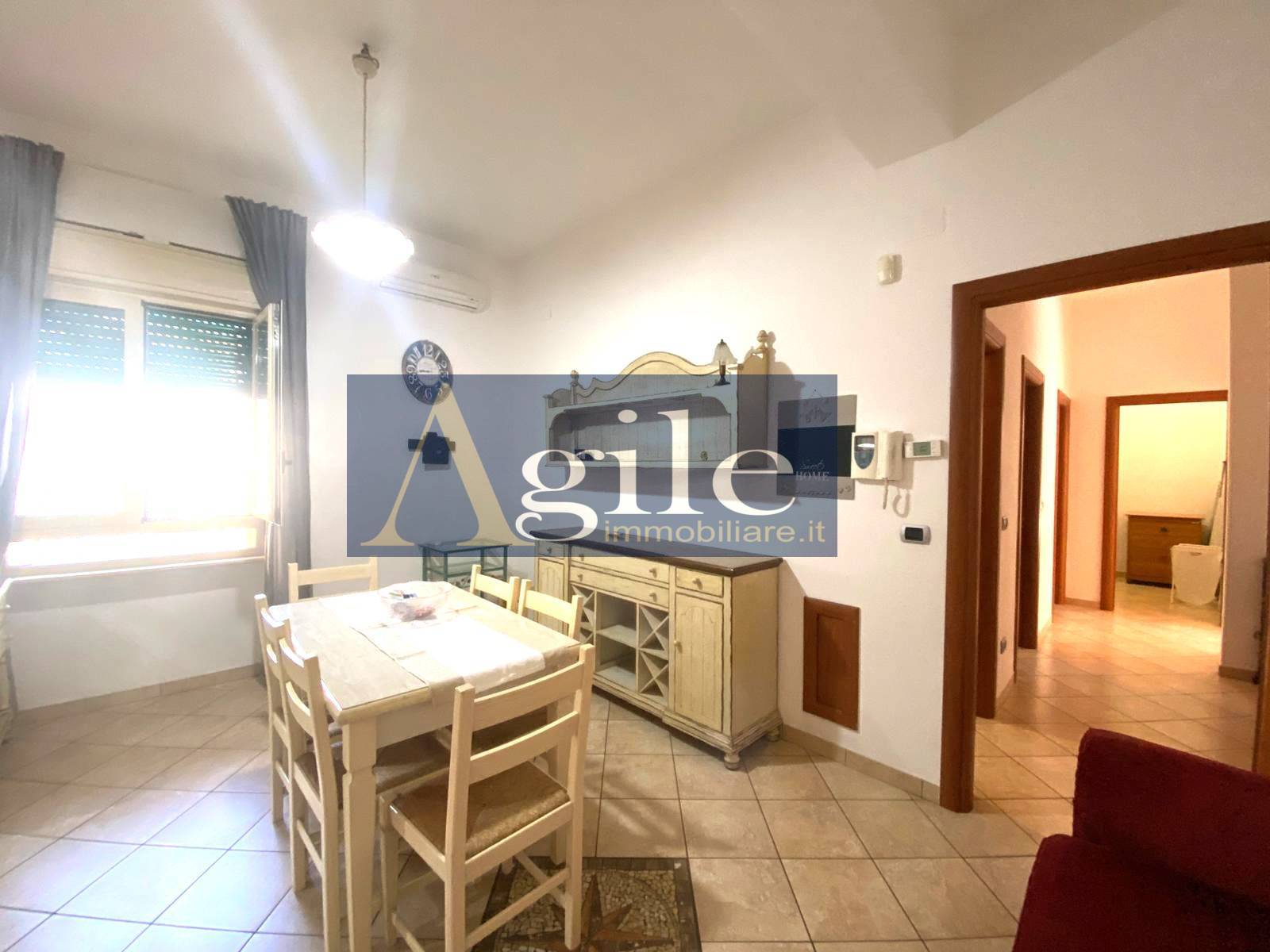 Appartamento in vendita a San Benedetto del Tronto, Porto d'Ascoli