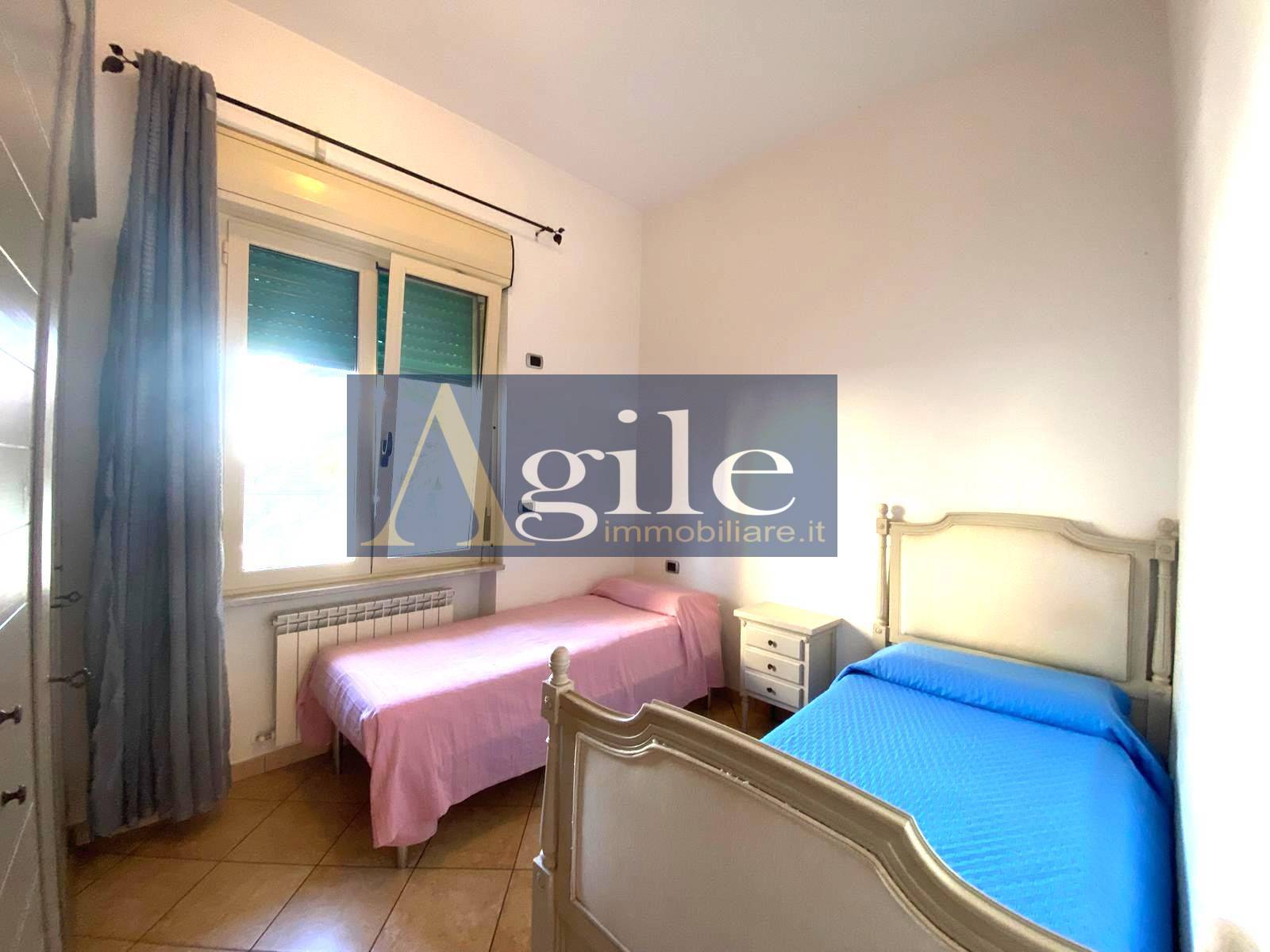 Appartamento in vendita a San Benedetto del Tronto, Porto d'Ascoli