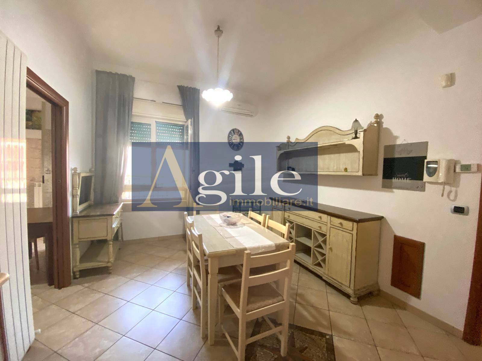 Appartamento in vendita a San Benedetto del Tronto, Porto d'Ascoli