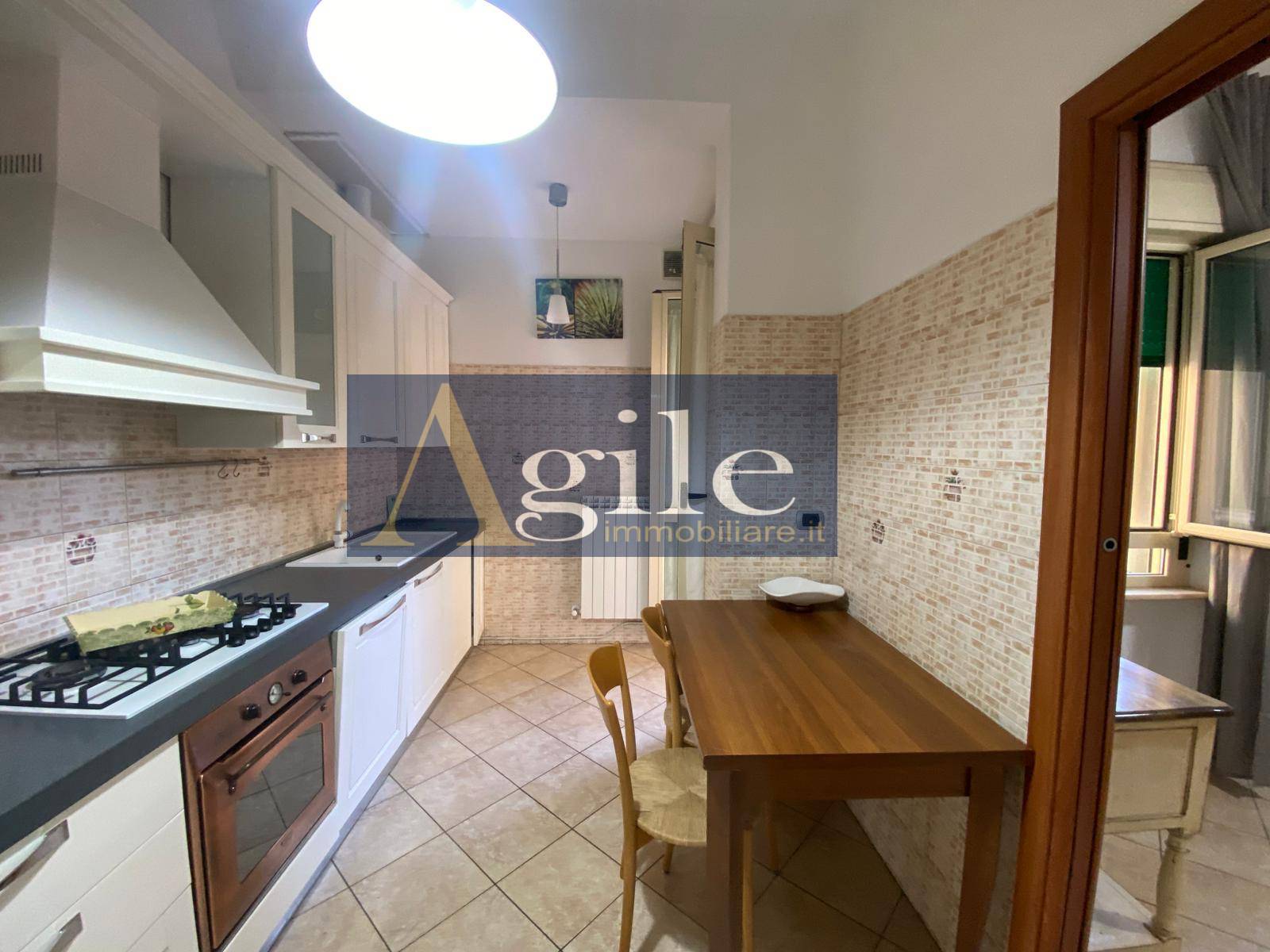 Appartamento in vendita a San Benedetto del Tronto, Porto d'Ascoli