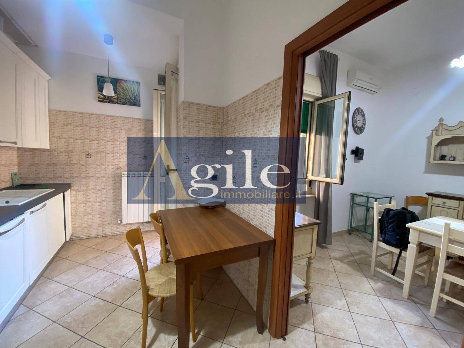 Appartamento in vendita a San Benedetto del Tronto, Porto d'Ascoli