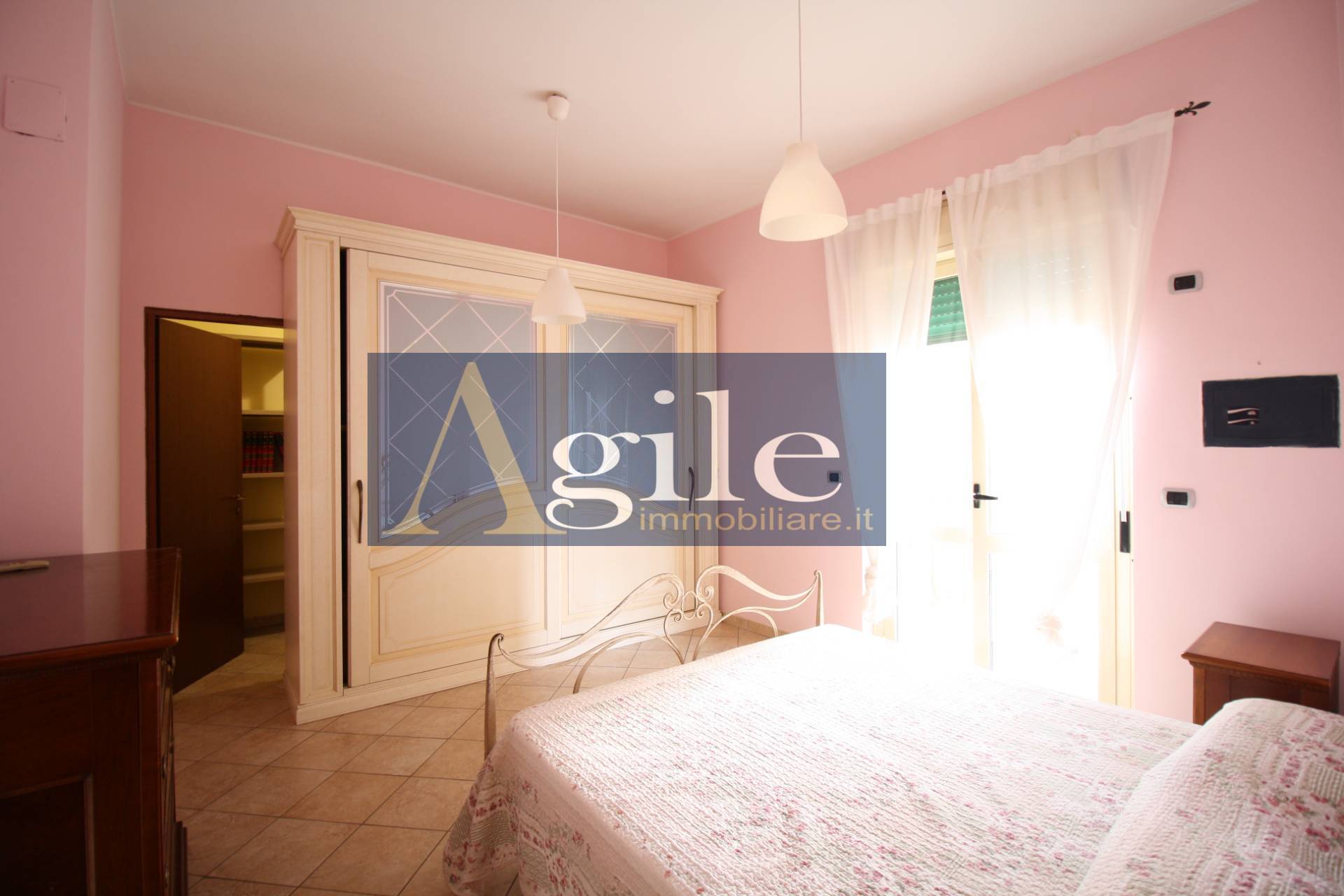 Appartamento in vendita a San Benedetto del Tronto, Porto d'Ascoli