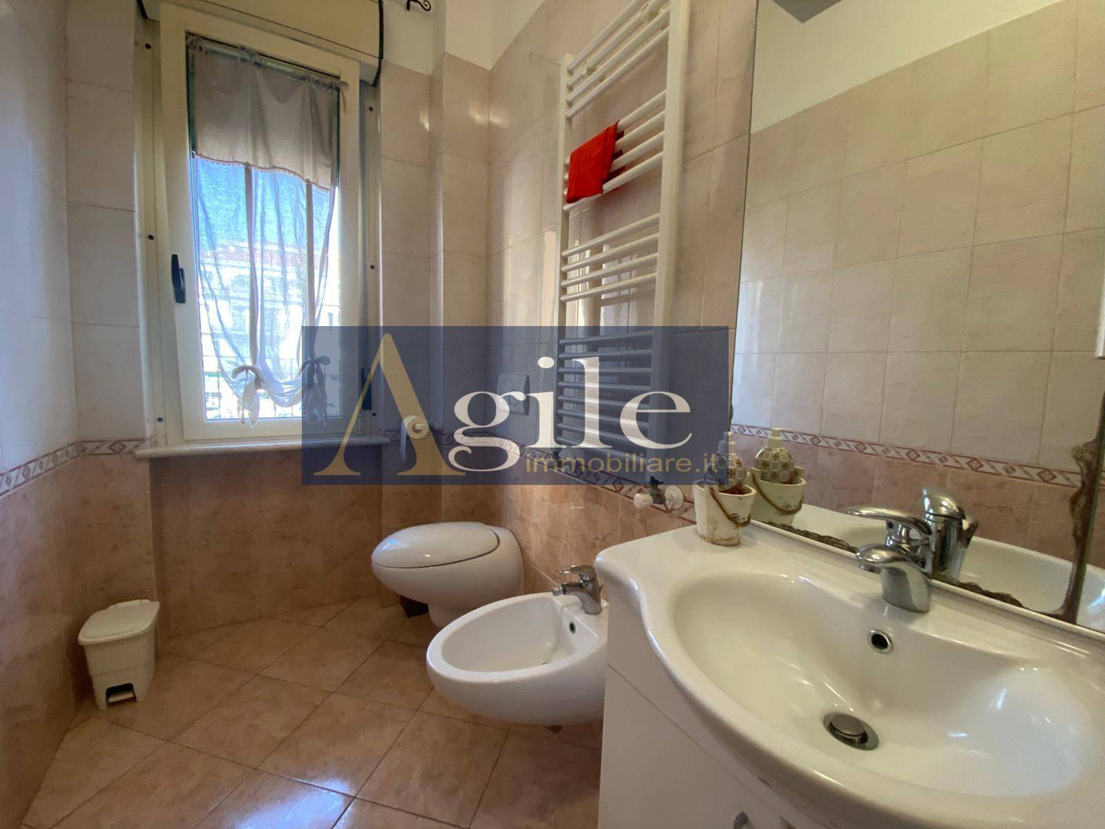 Appartamento in vendita a San Benedetto del Tronto, Porto d'Ascoli