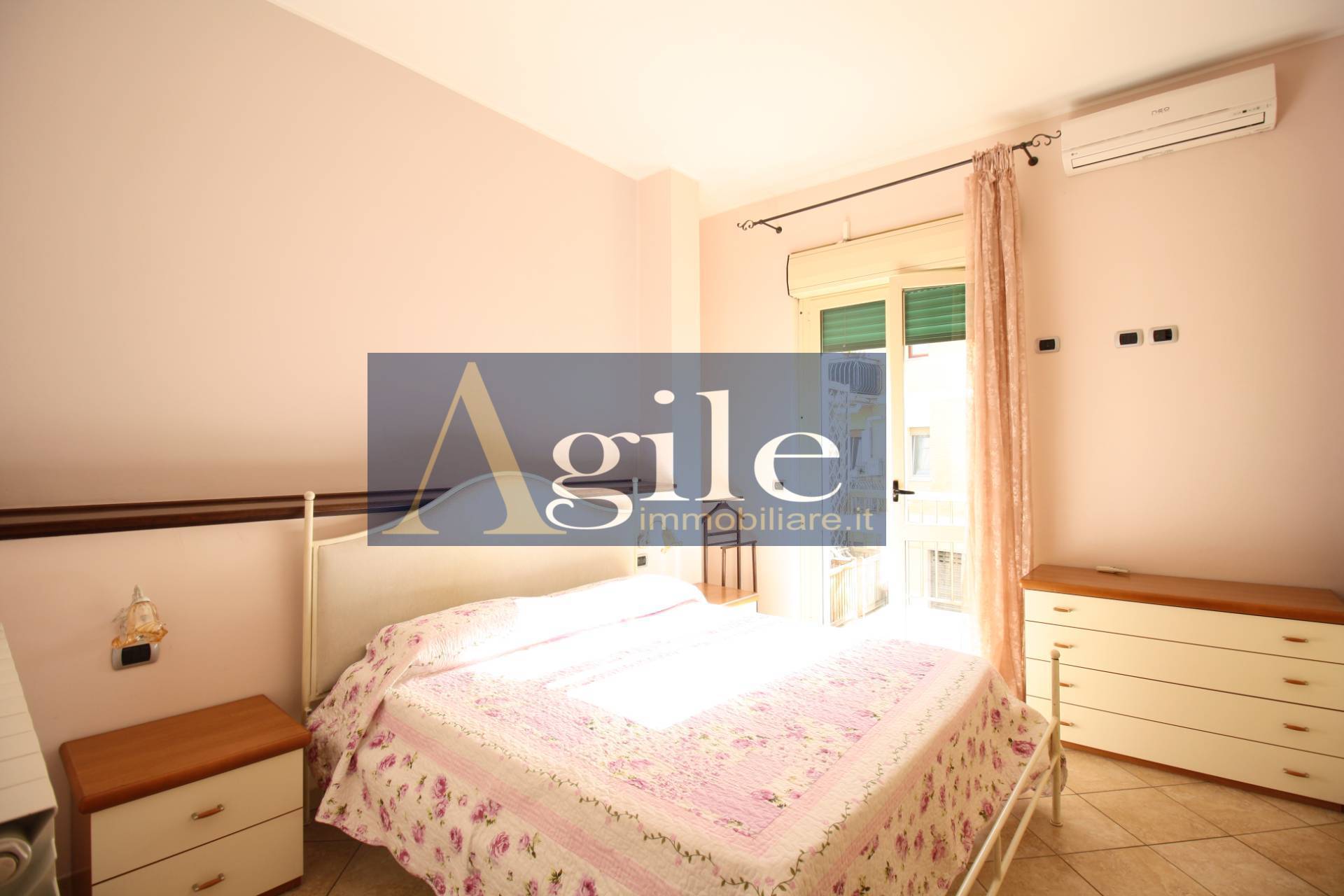 Appartamento in vendita a San Benedetto del Tronto, Porto d'Ascoli