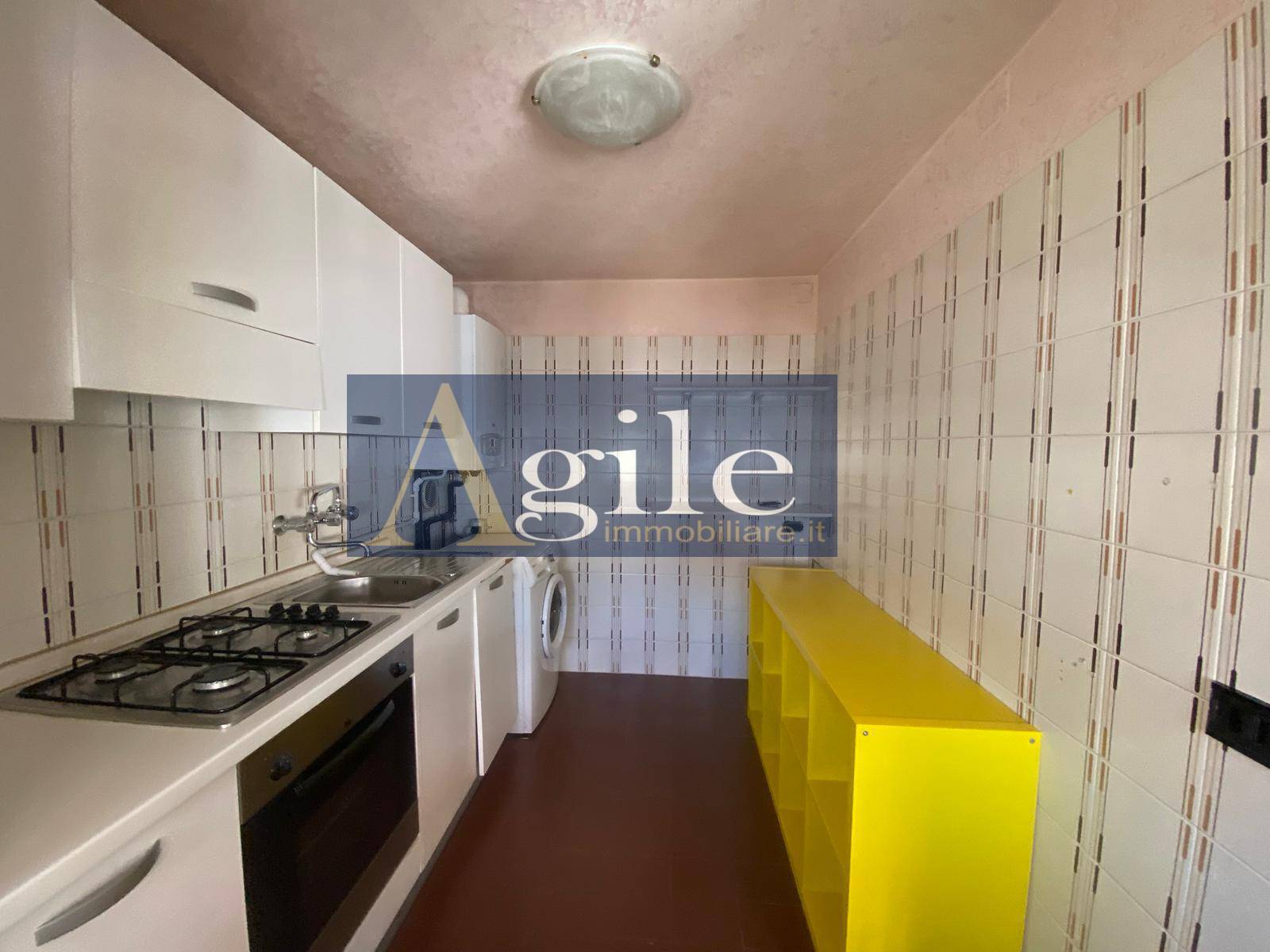 Appartamento in vendita a San Benedetto del Tronto, Porto d'Ascoli