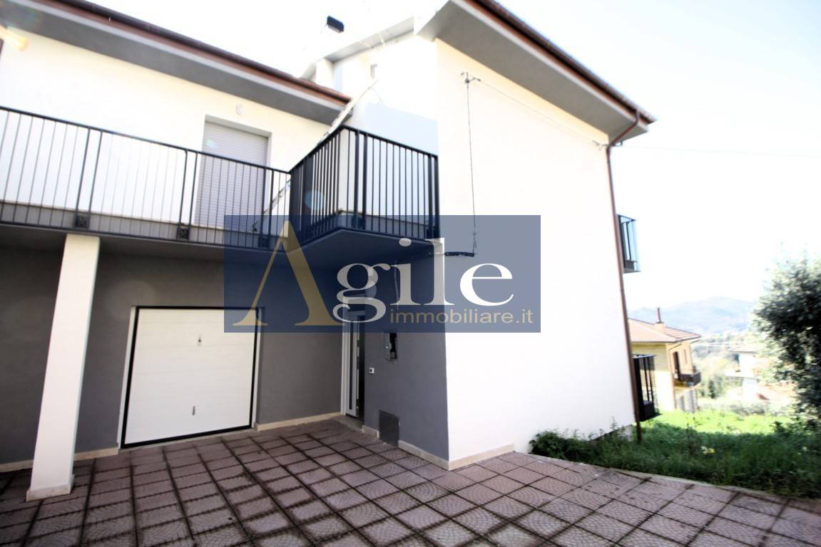 Appartamento in vendita a Venarotta, Castellano