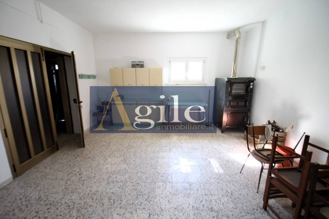 Appartamento in vendita a Venarotta, Castellano