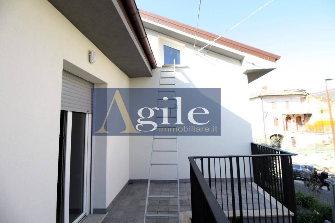 Appartamento in vendita a Venarotta, Castellano