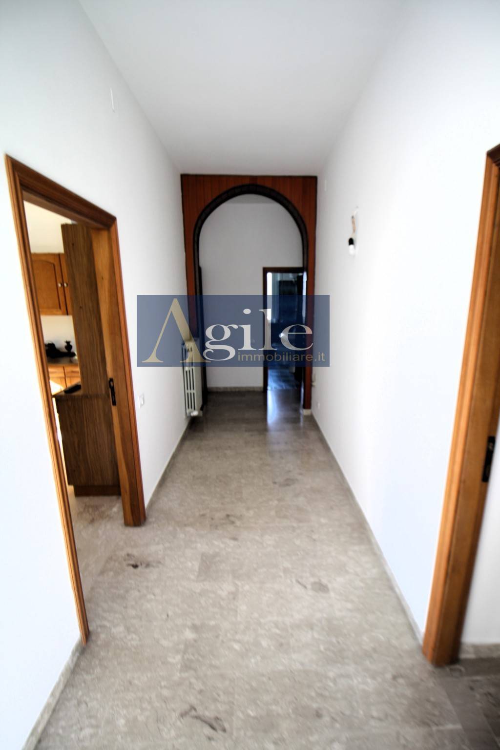 Appartamento in vendita a Venarotta, Castellano