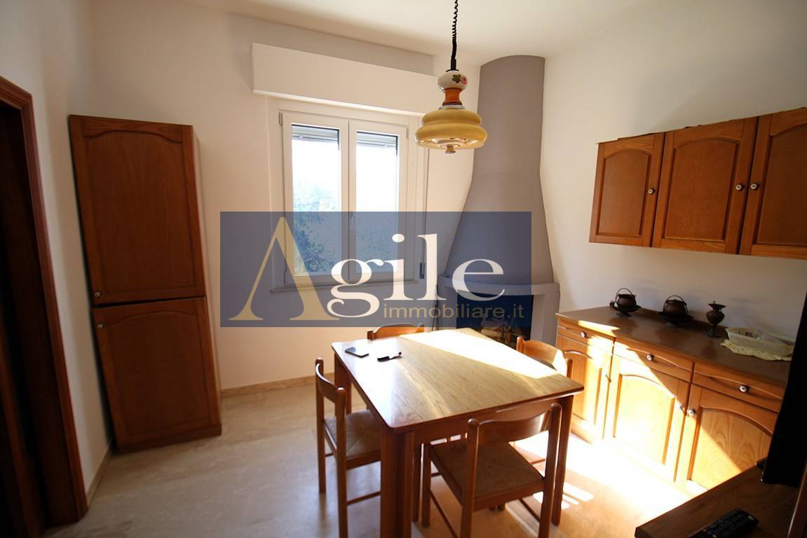 Appartamento in vendita a Venarotta, Castellano