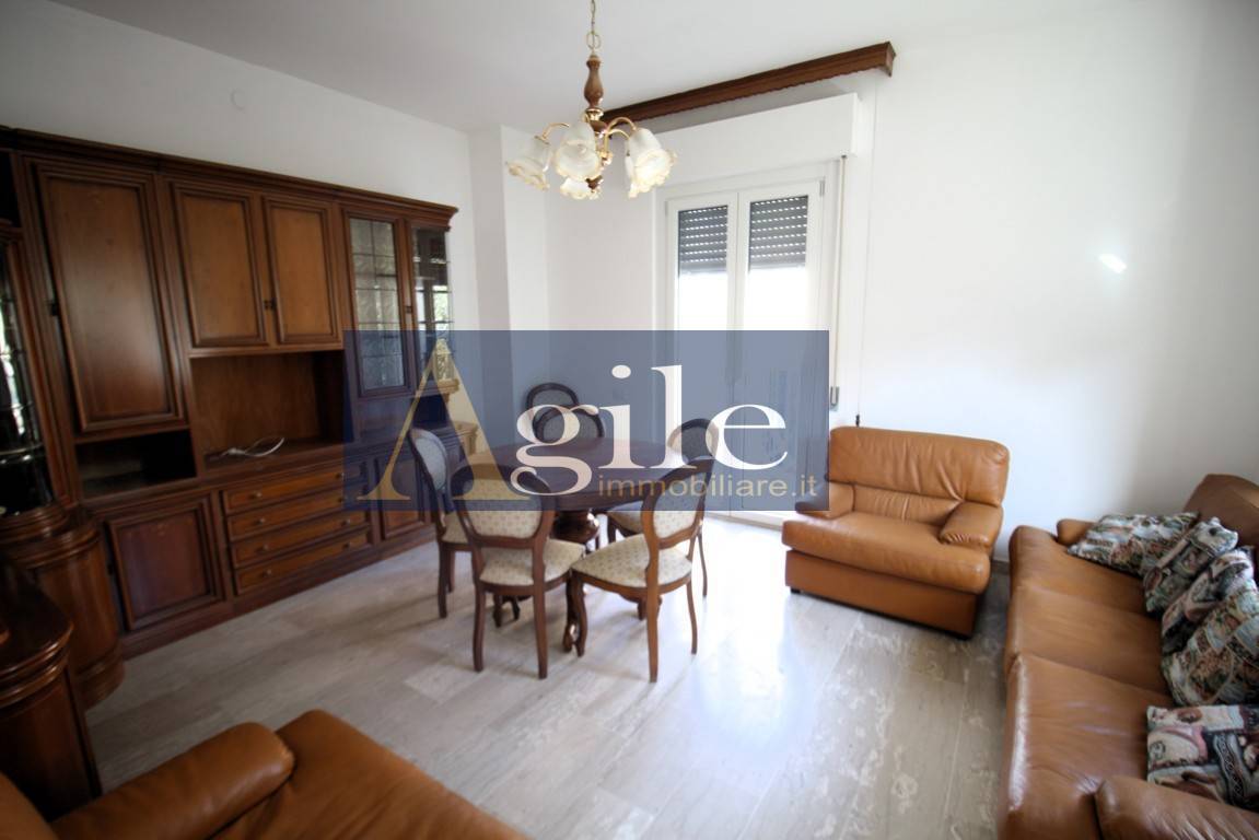 Appartamento in vendita a Venarotta, Castellano