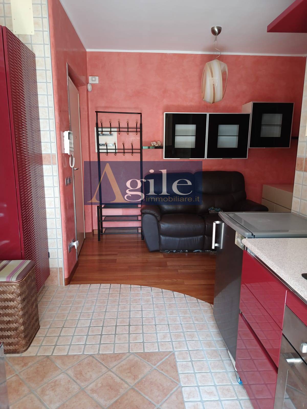 Appartamento in vendita a San Benedetto del Tronto, Residenziale (sopra la statale)