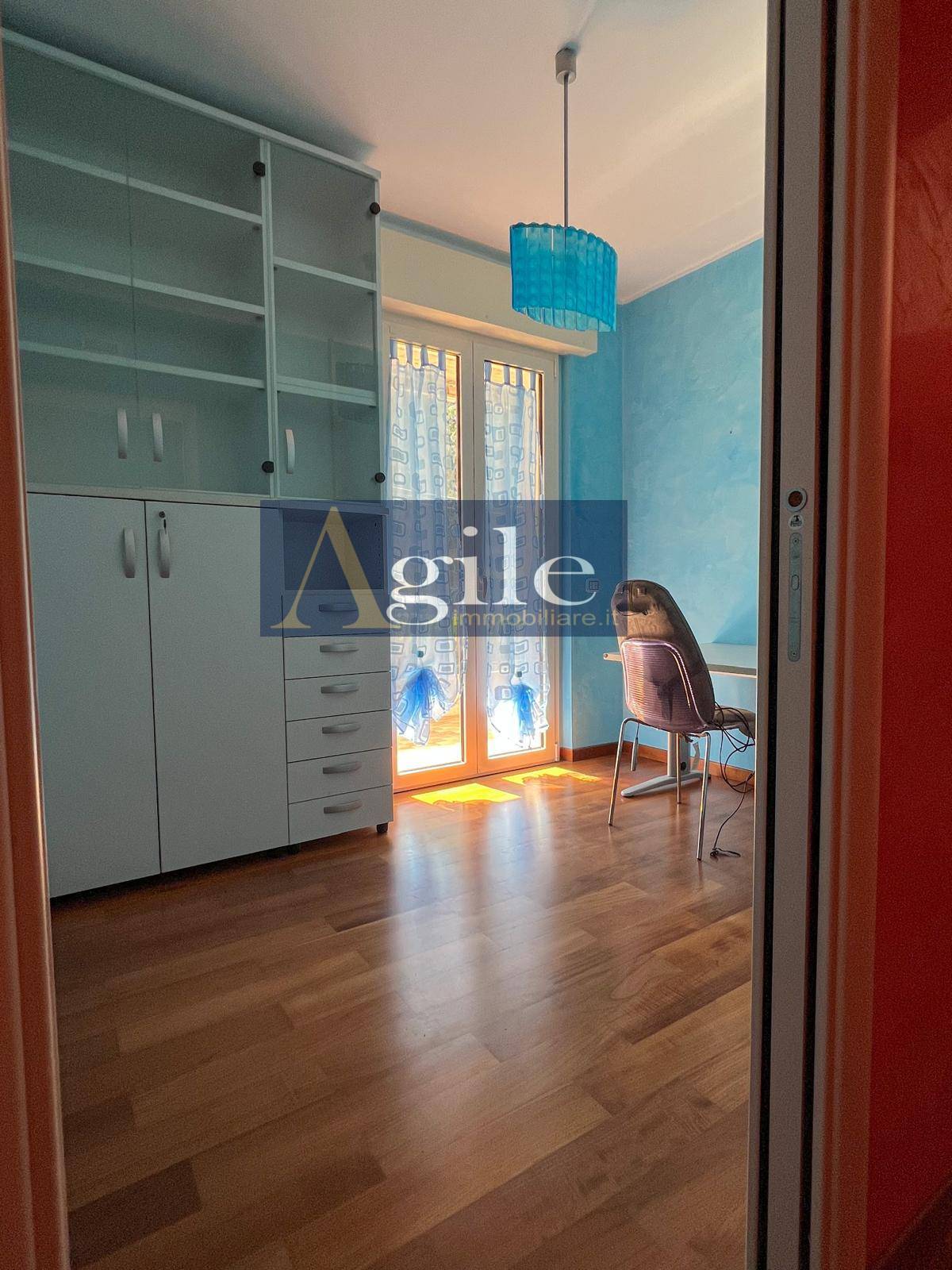 Appartamento in vendita a San Benedetto del Tronto, Residenziale (sopra la statale)