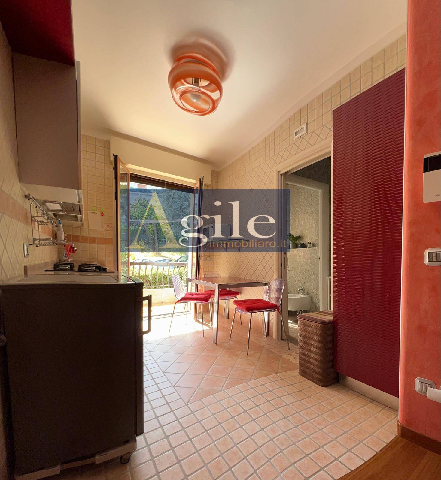 Appartamento in vendita a San Benedetto del Tronto, Residenziale (sopra la statale)