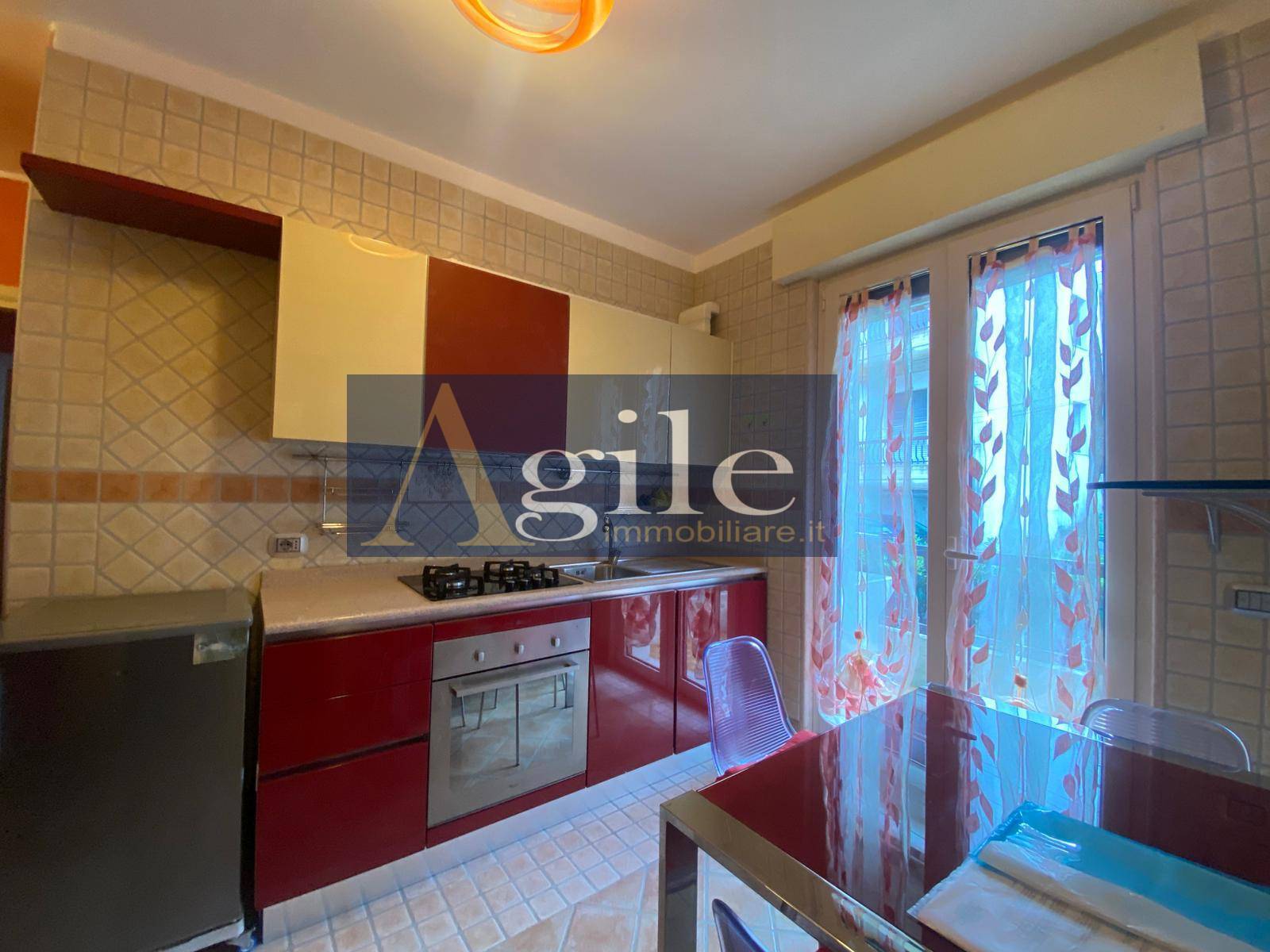 Appartamento in vendita a San Benedetto del Tronto, Residenziale (sopra la statale)