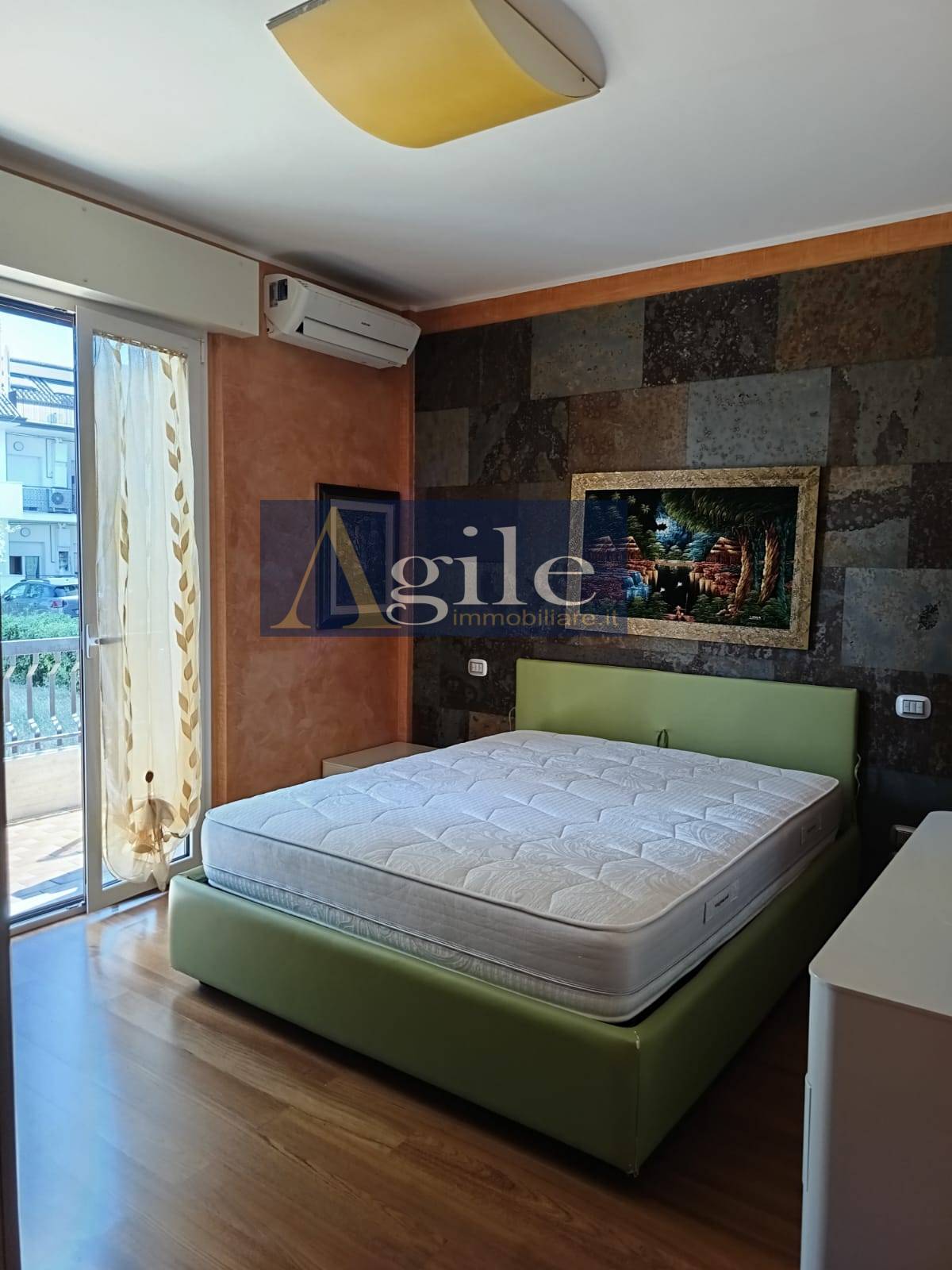 Appartamento in vendita a San Benedetto del Tronto, Residenziale (sopra la statale)