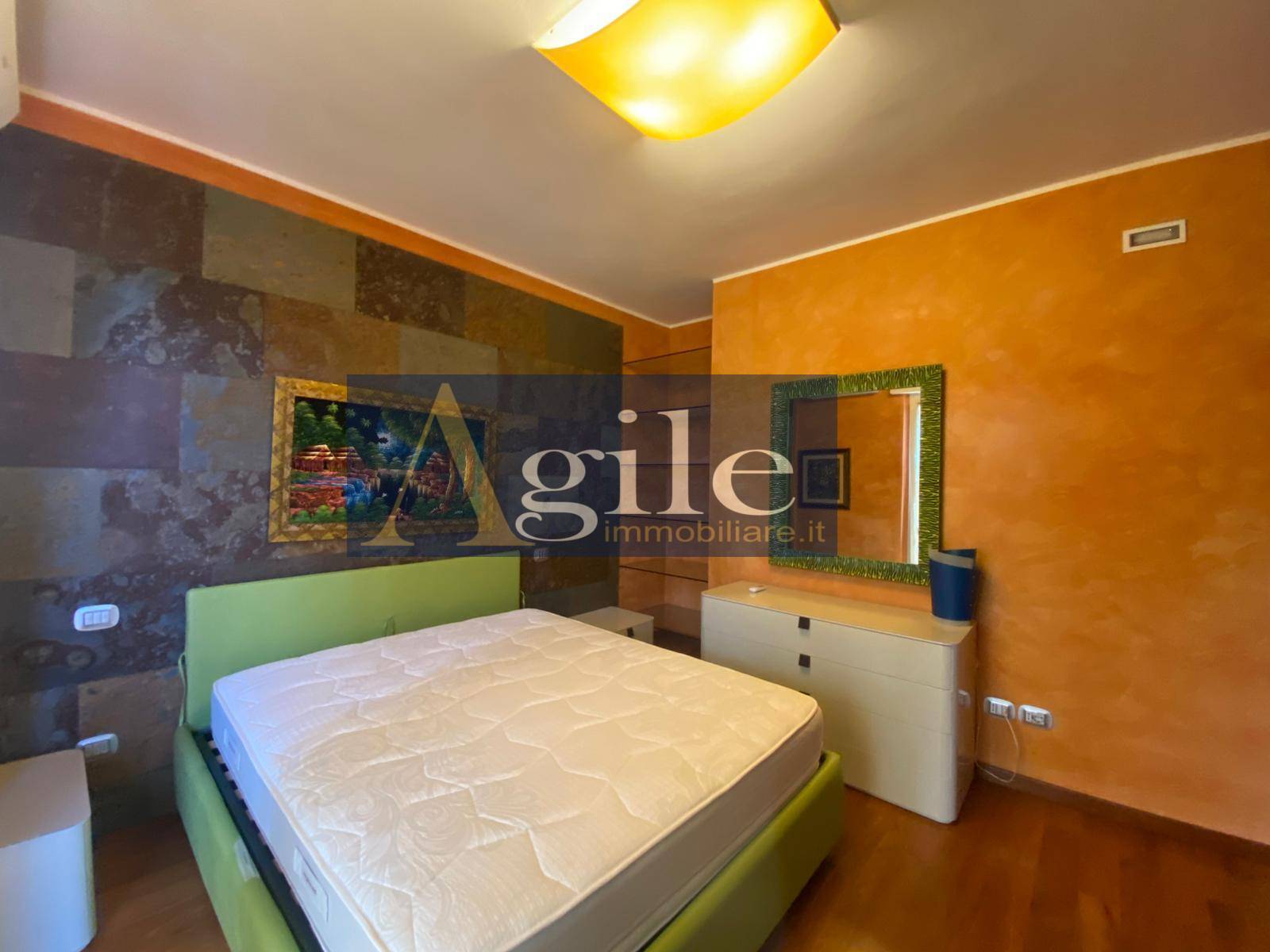 Appartamento in vendita a San Benedetto del Tronto, Residenziale (sopra la statale)