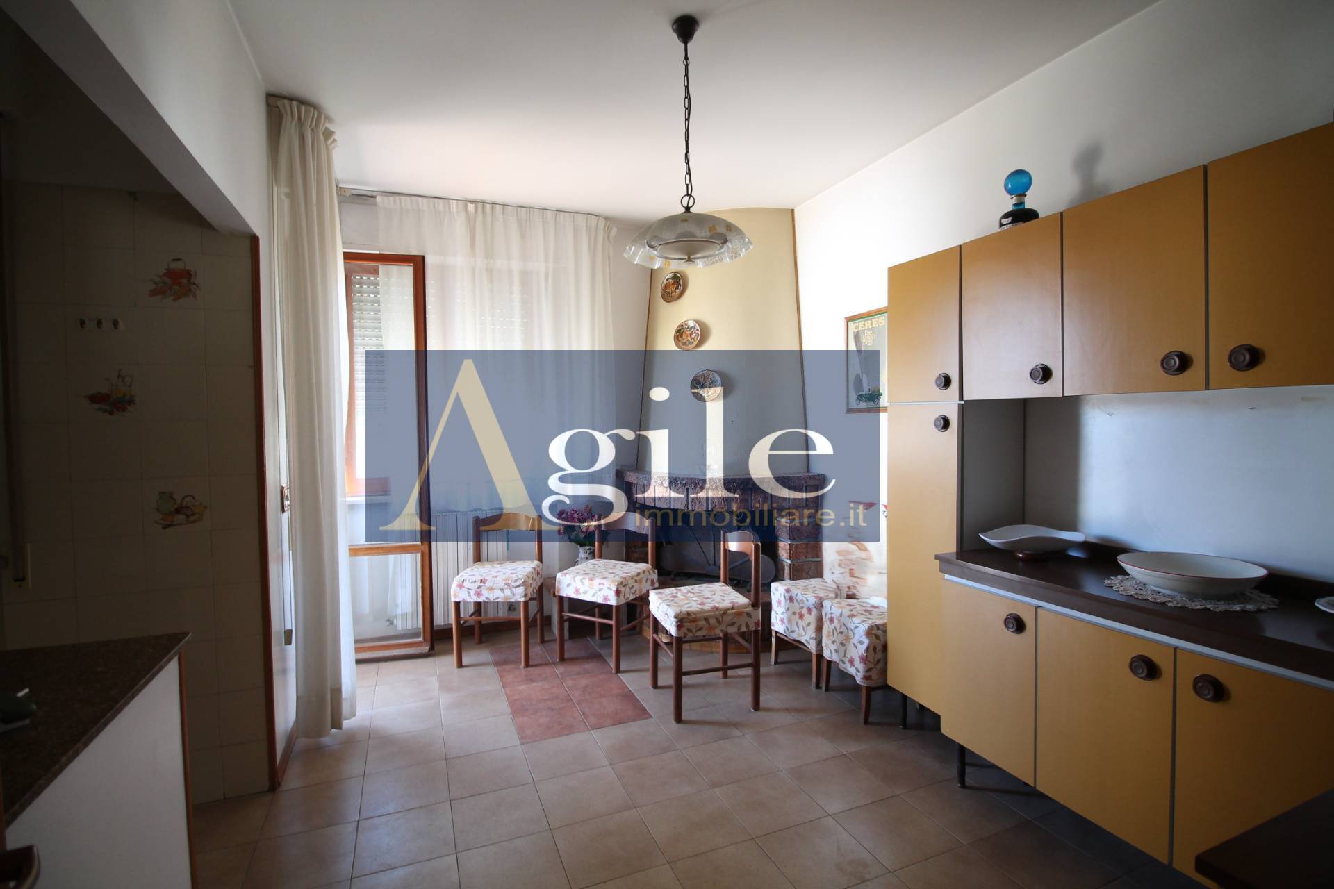 Appartamento in vendita a San Benedetto del Tronto, Centrale verso sud