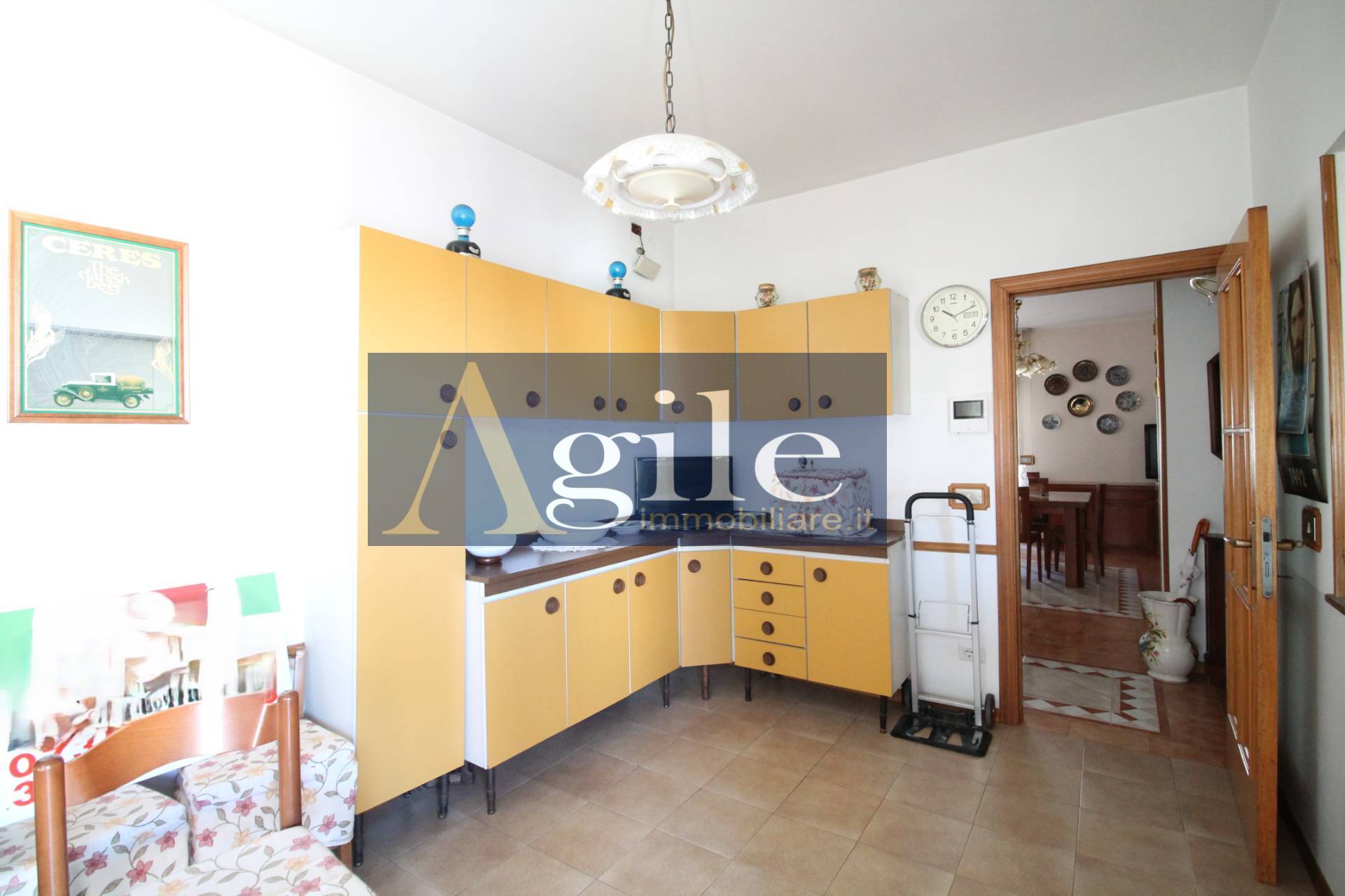 Appartamento in vendita a San Benedetto del Tronto, Centrale verso sud