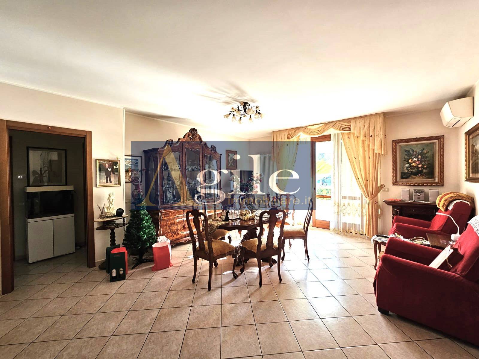 Appartamento in vendita a San Benedetto del Tronto, Porto d'Ascoli