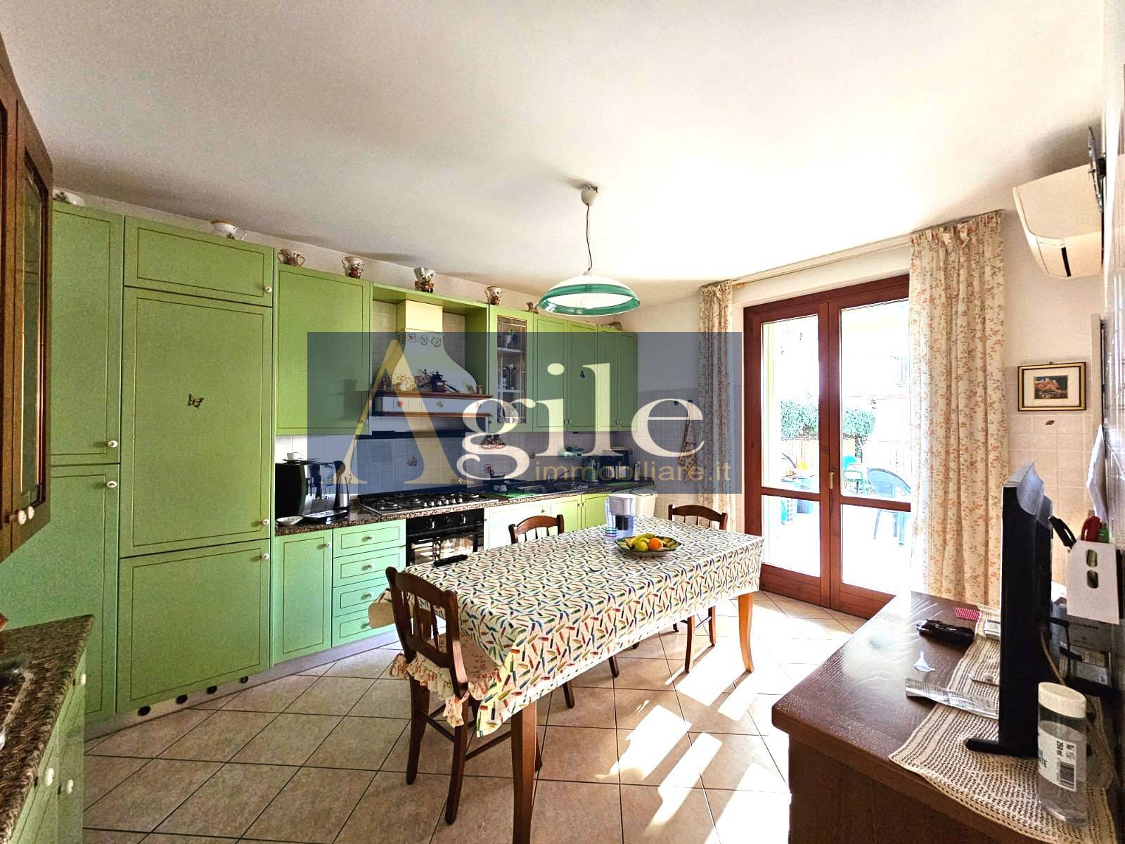 Appartamento in vendita a San Benedetto del Tronto, Porto d'Ascoli