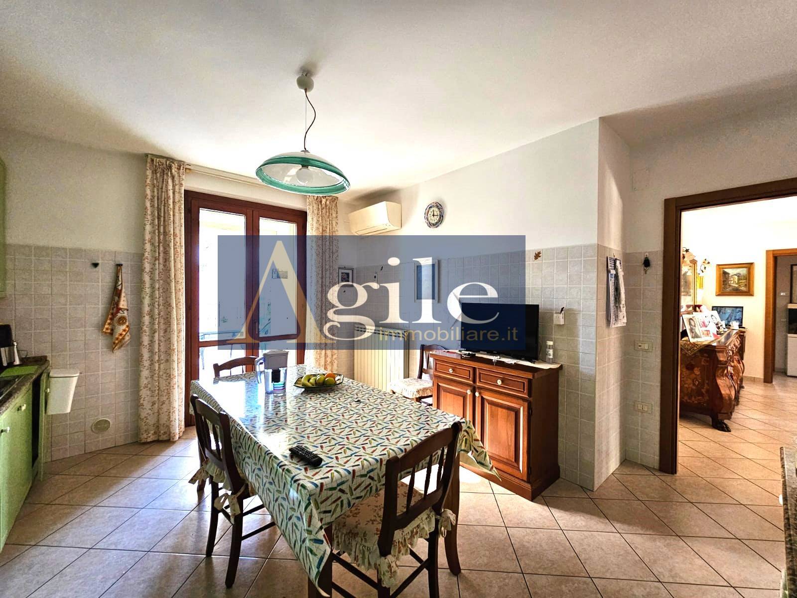 Appartamento in vendita a San Benedetto del Tronto, Porto d'Ascoli