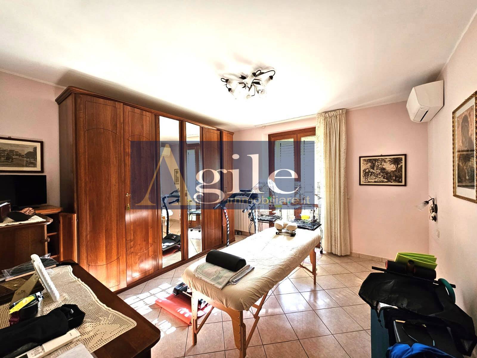 Appartamento in vendita a San Benedetto del Tronto, Porto d'Ascoli