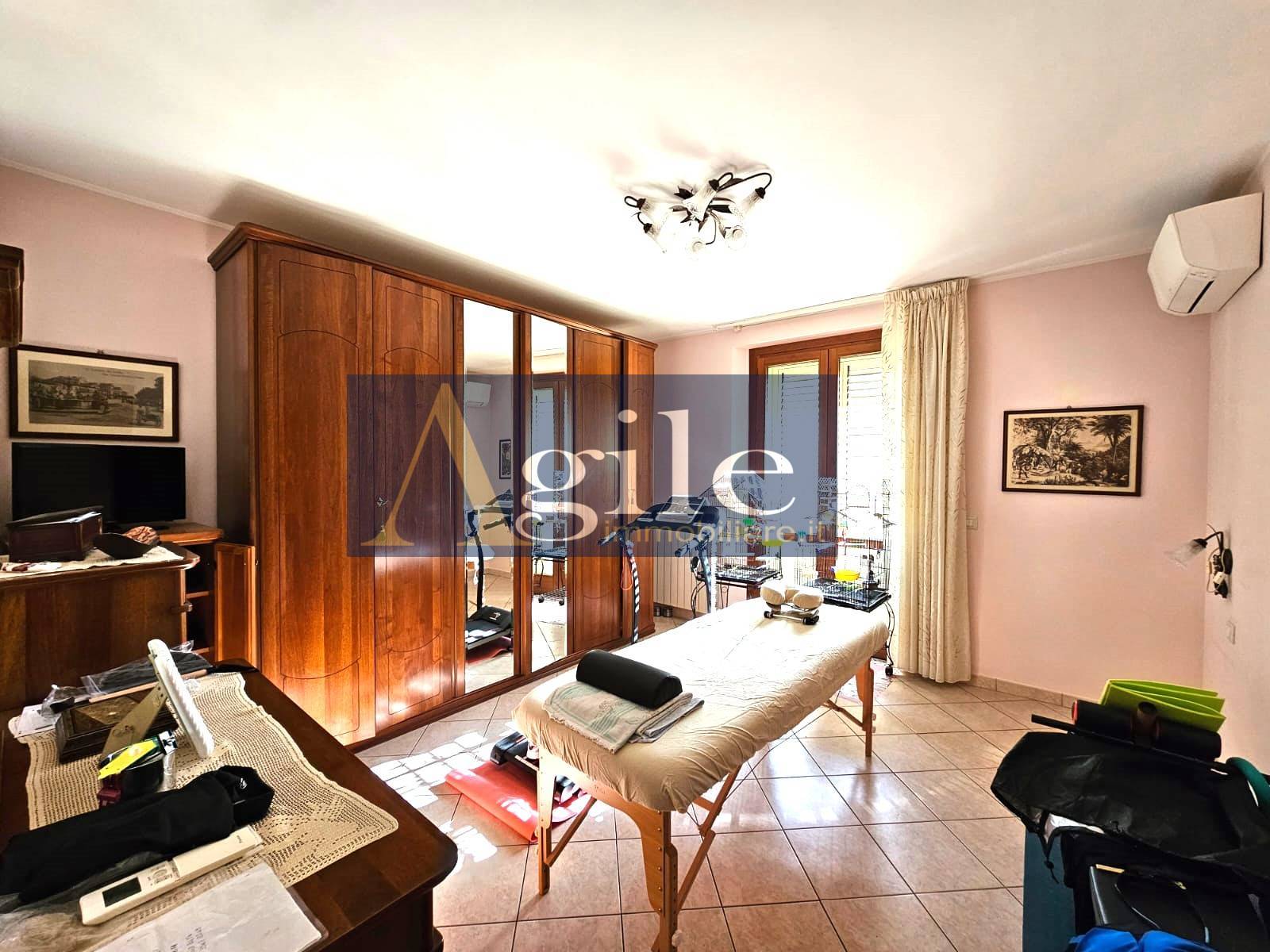 Appartamento in vendita a San Benedetto del Tronto, Porto d'Ascoli