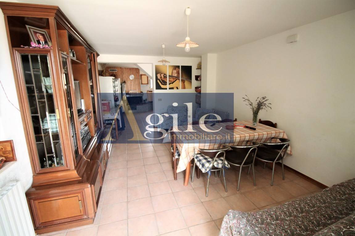 Casa Cielo Terra in vendita a Cossignano