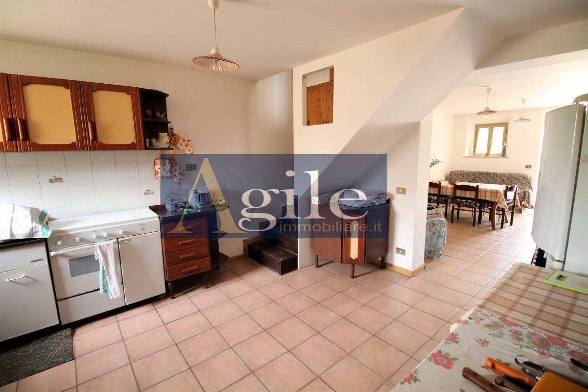 Casa Cielo Terra in vendita a Cossignano