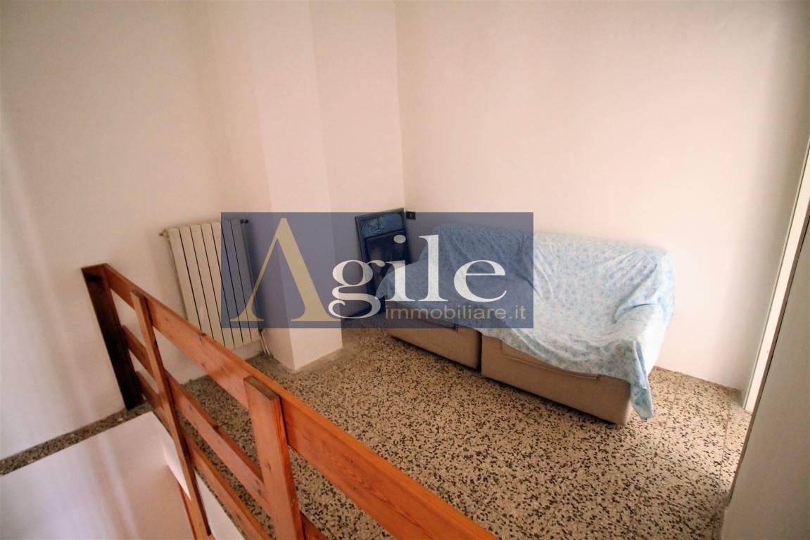 Casa Cielo Terra in vendita a Cossignano