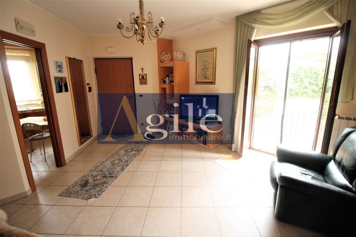 Villetta a schiera in vendita a Folignano, Piane di Morro