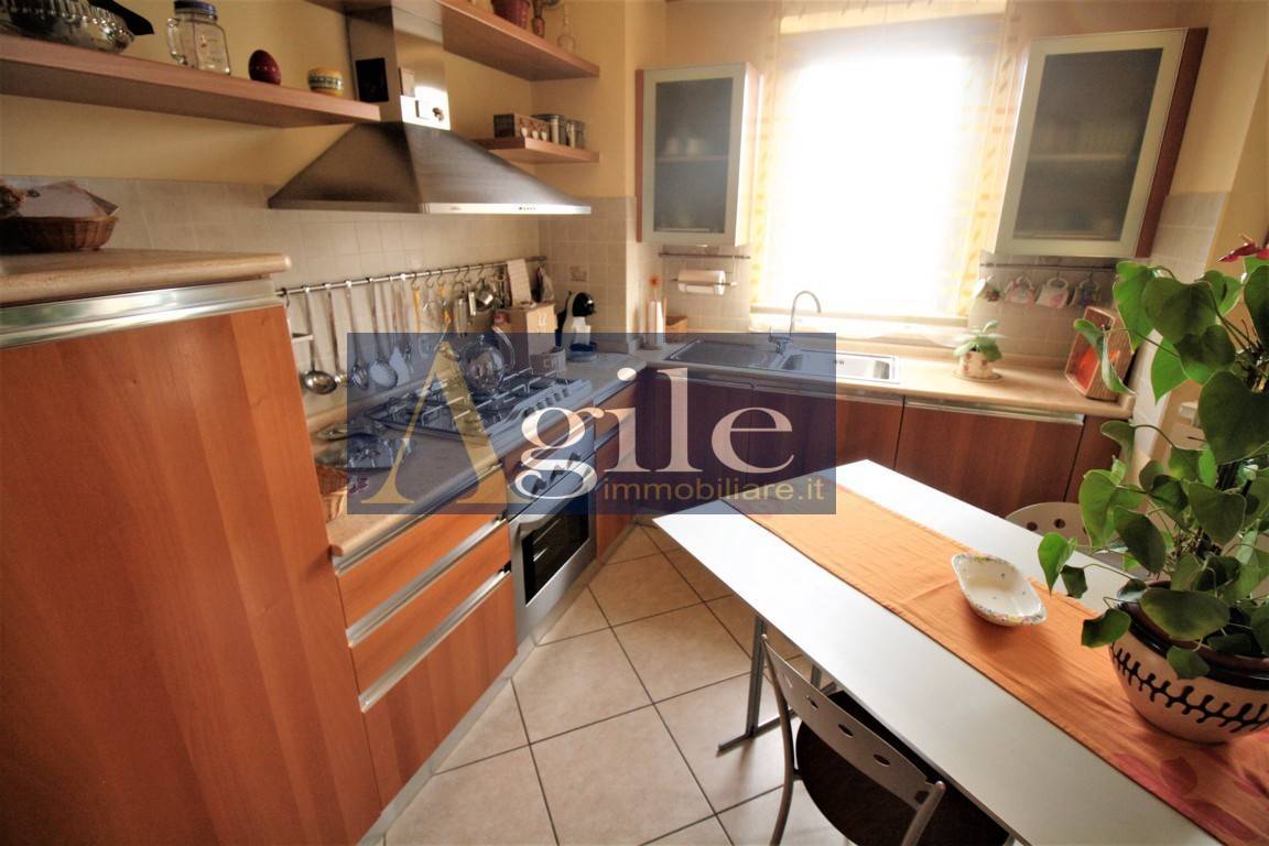 Villetta a schiera in vendita a Folignano, Piane di Morro