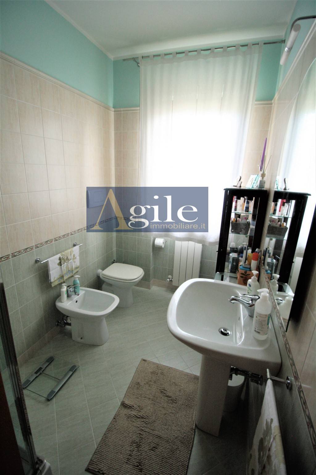 Villetta a schiera in vendita a Folignano, Piane di Morro