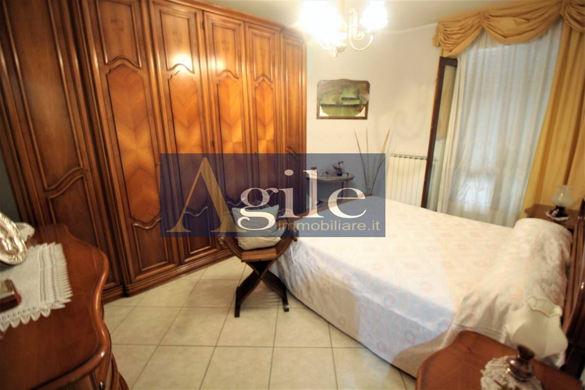 Villetta a schiera in vendita a Folignano, Piane di Morro