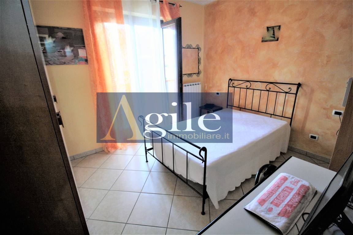 Villetta a schiera in vendita a Folignano, Piane di Morro