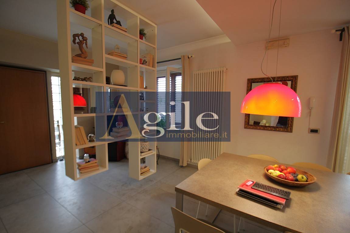 Appartamento in vendita a Spinetoli, Pagliare del Tronto