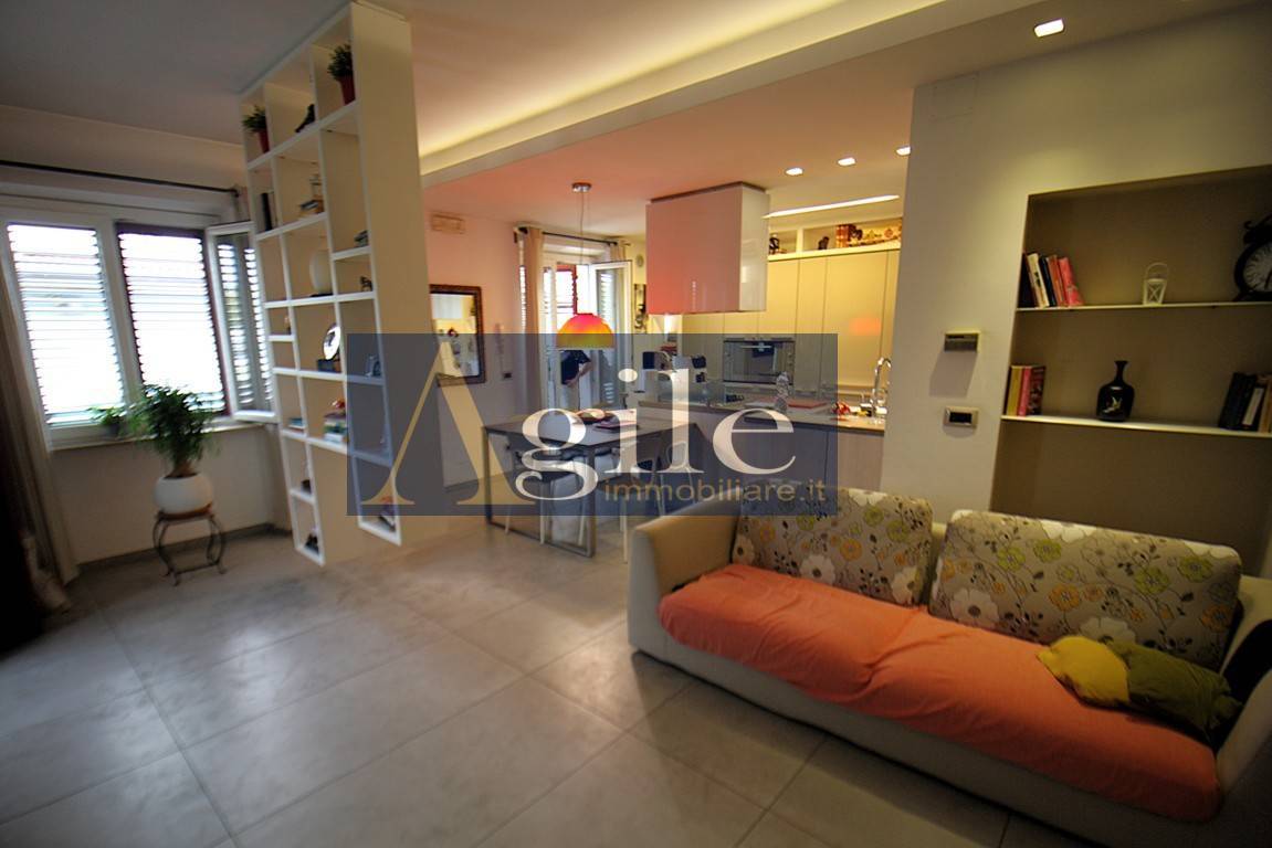 Appartamento in vendita a Spinetoli, Pagliare del Tronto