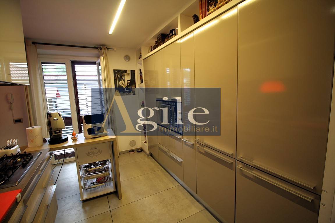 Appartamento in vendita a Spinetoli, Pagliare del Tronto