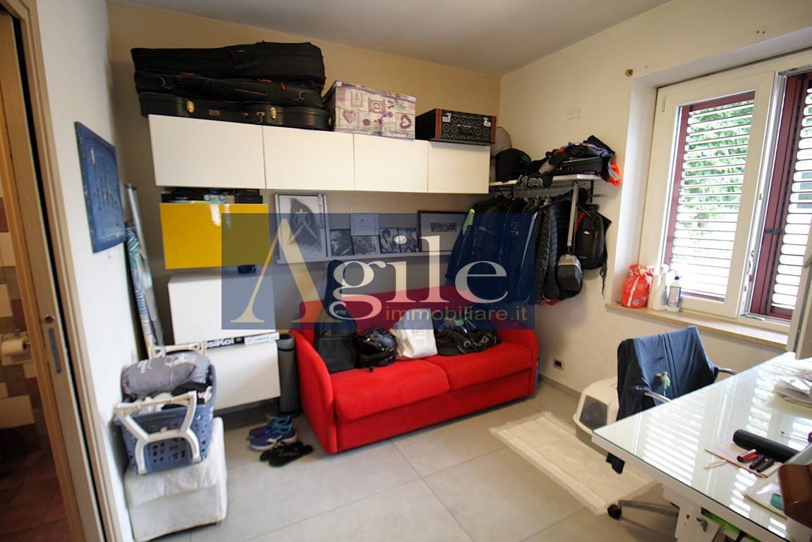 Appartamento in vendita a Spinetoli, Pagliare del Tronto