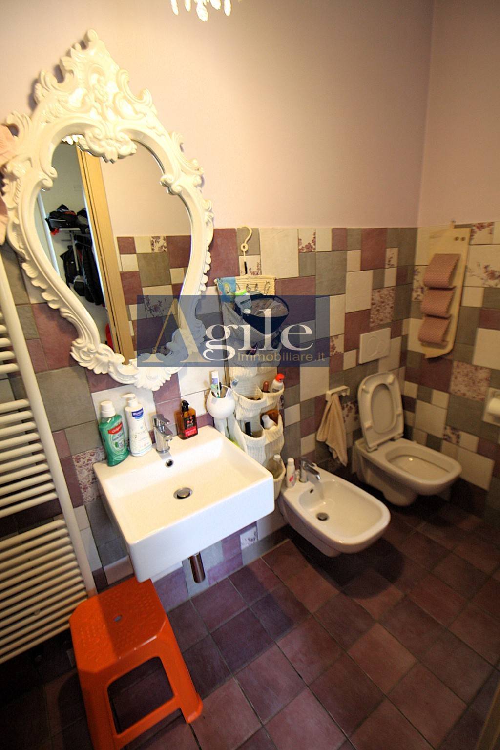 Appartamento in vendita a Spinetoli, Pagliare del Tronto