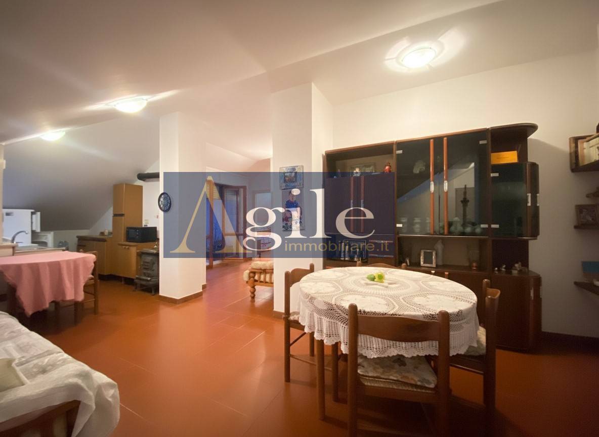 Appartamento in vendita a Sant'Egidio alla Vibrata