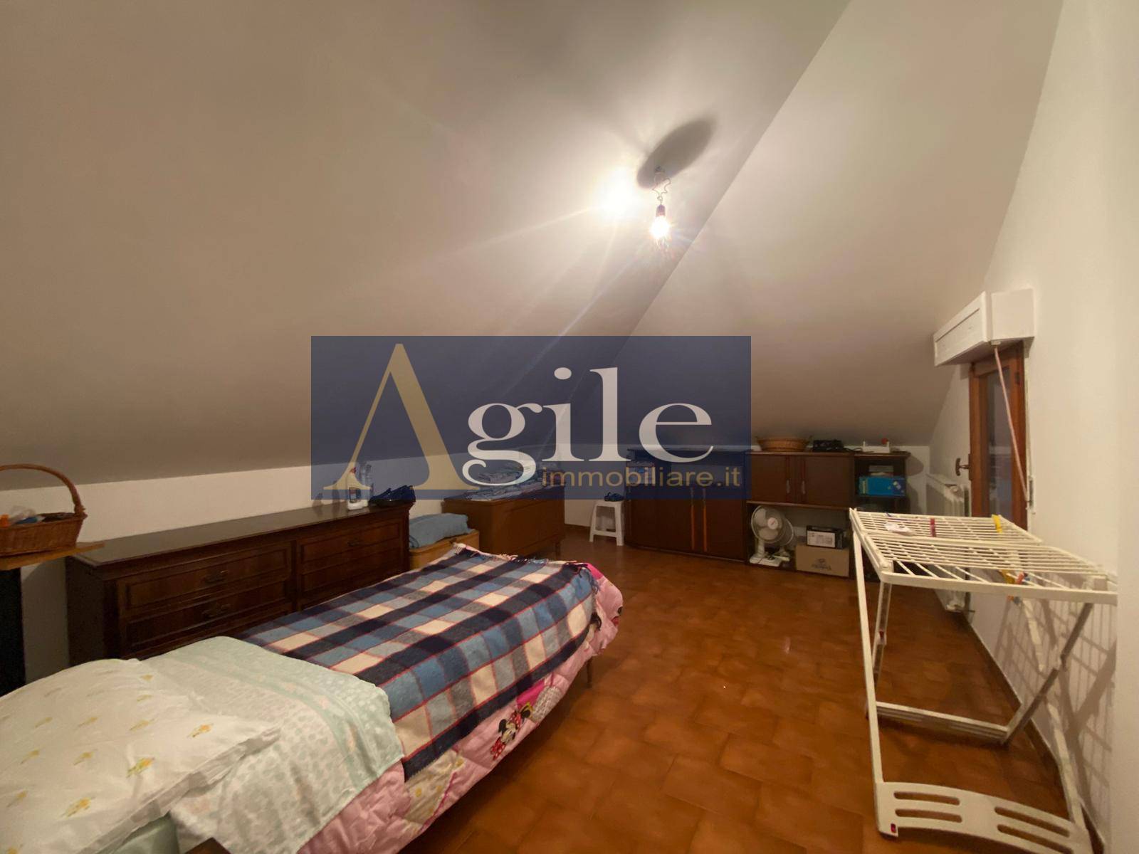 Appartamento in vendita a Sant'Egidio alla Vibrata