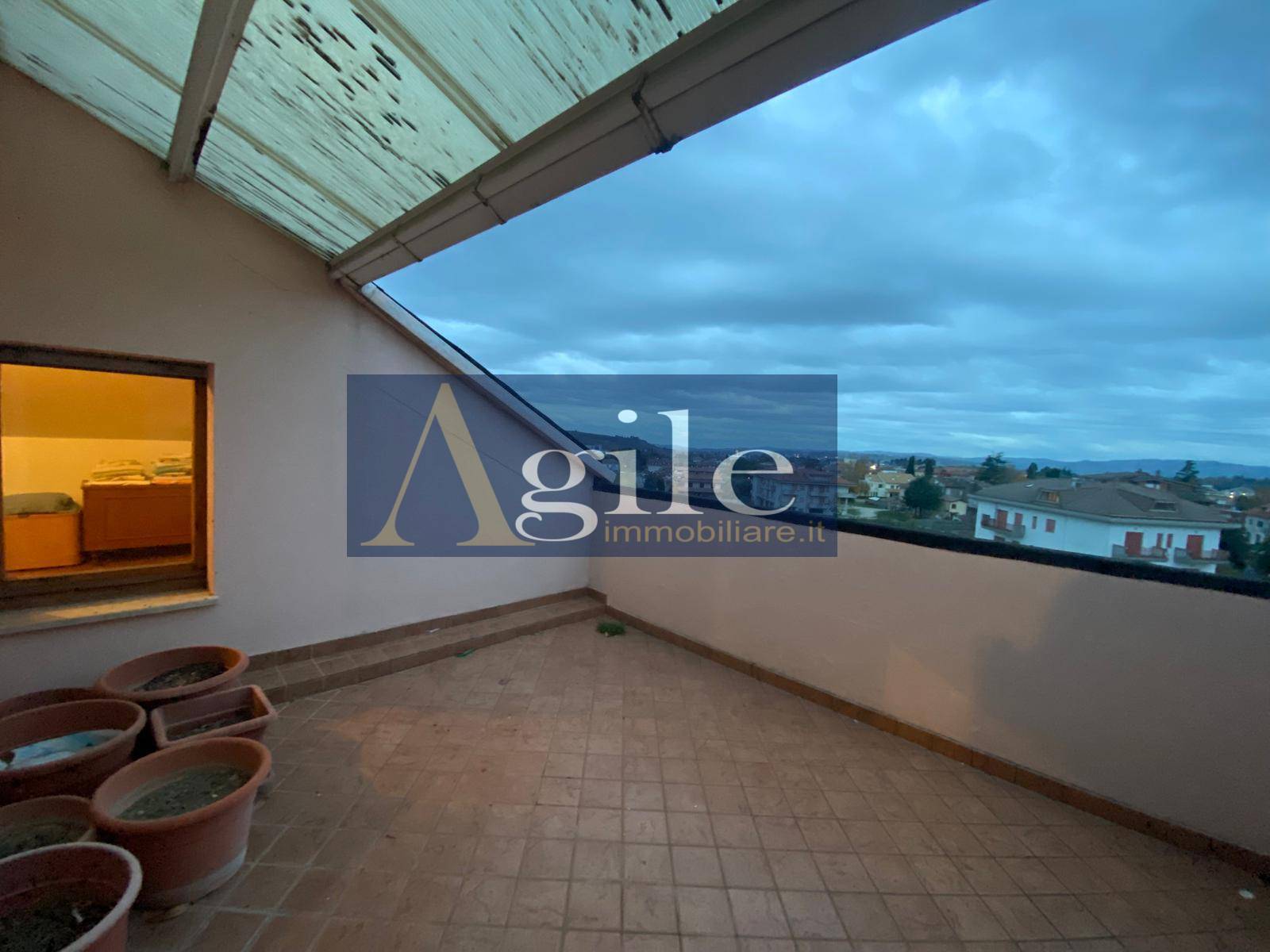 Appartamento in vendita a Sant'Egidio alla Vibrata