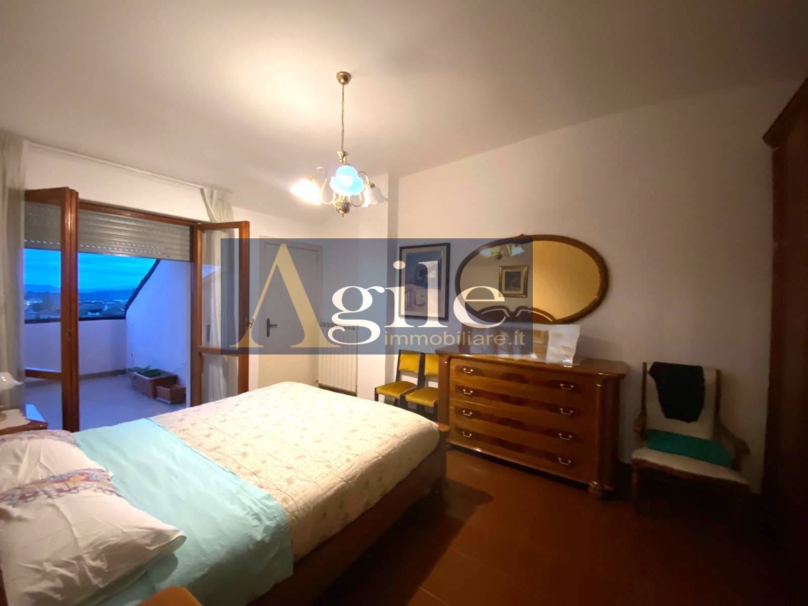 Appartamento in vendita a Sant'Egidio alla Vibrata