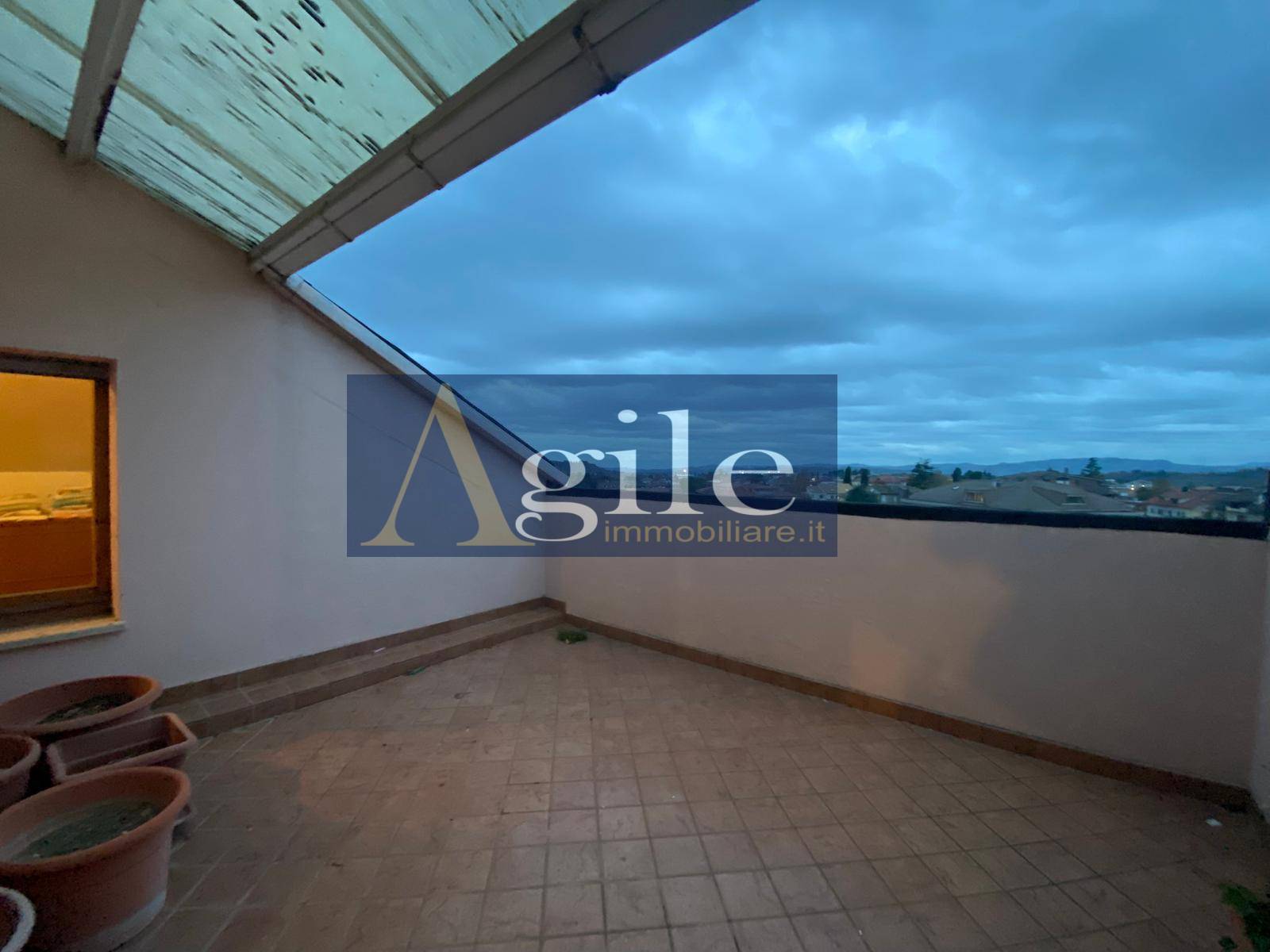 Appartamento in vendita a Sant'Egidio alla Vibrata