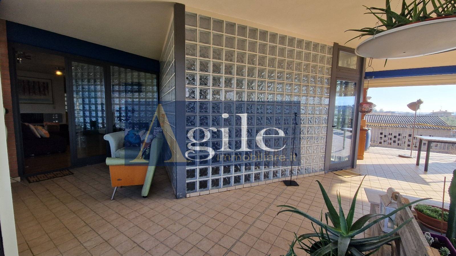 Appartamento in vendita a Sant'Egidio alla Vibrata