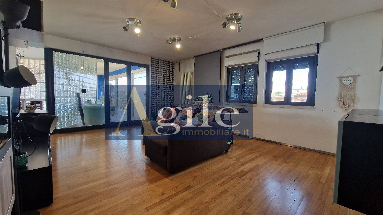 Appartamento in vendita a Sant'Egidio alla Vibrata