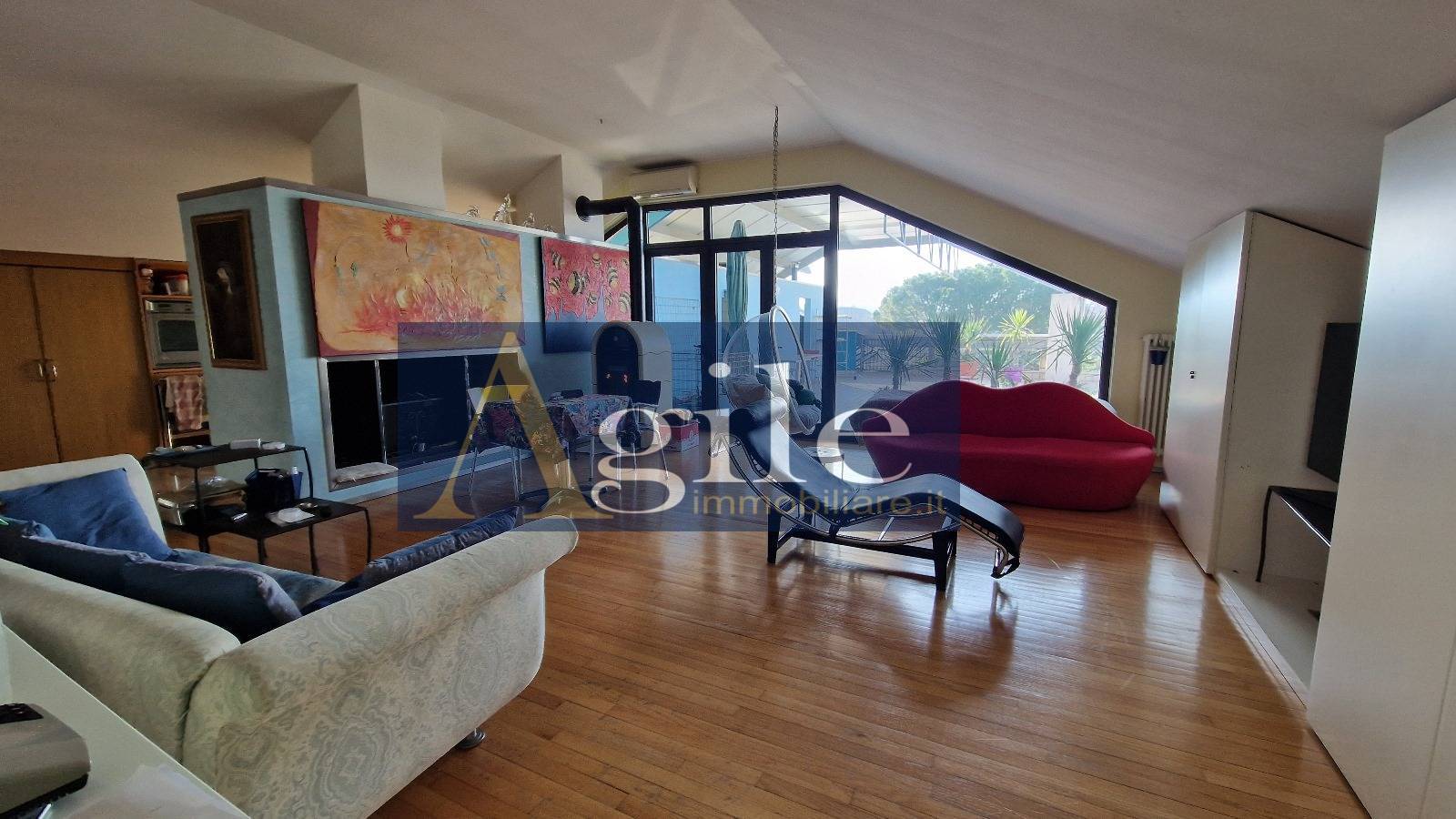 Appartamento in vendita a Sant'Egidio alla Vibrata