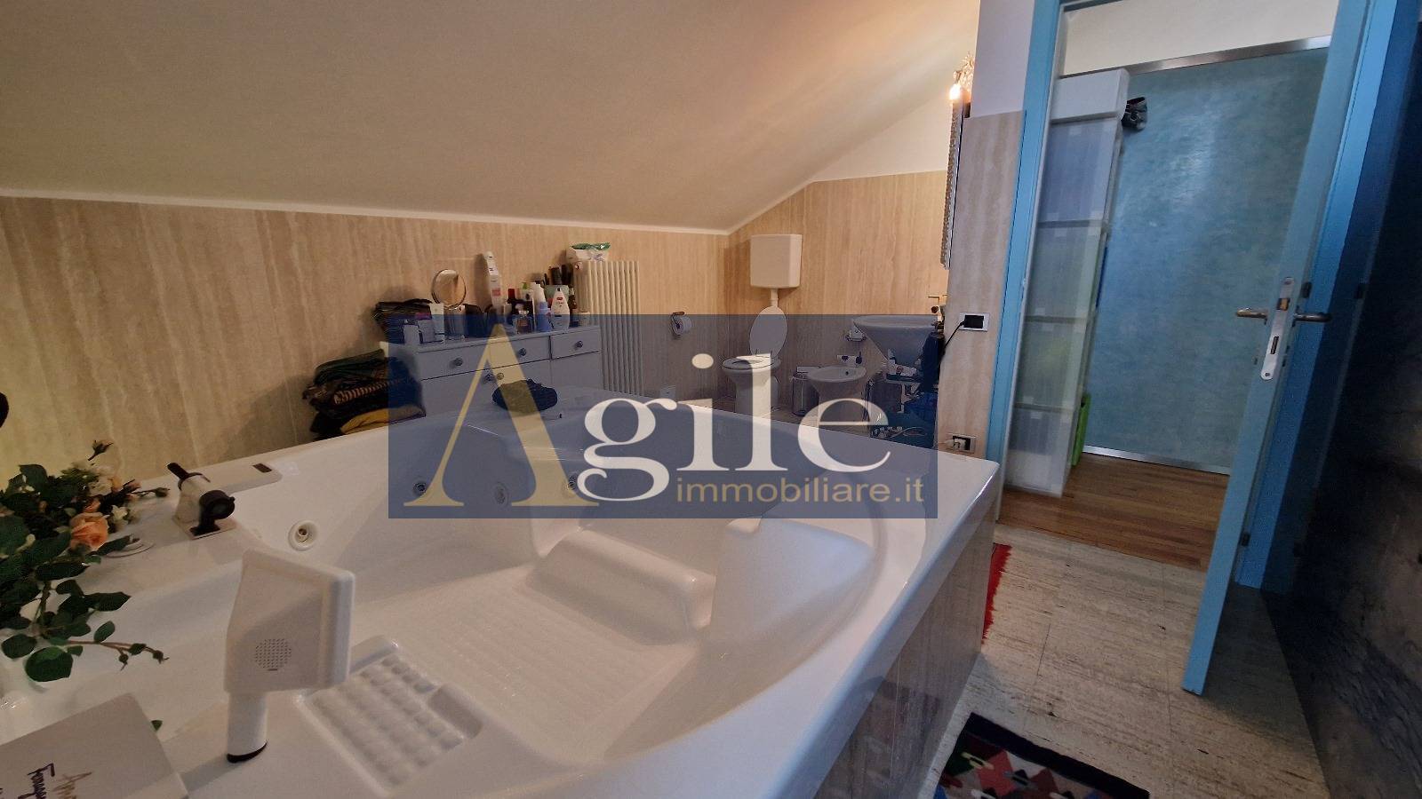 Appartamento in vendita a Sant'Egidio alla Vibrata